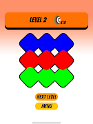 Sharp Cube Solver syot layar 7