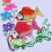 DIY Paper Quilling screenshot 2