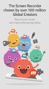 Enregistreur d'écran Mobizen capture d'écran 2