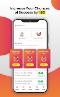 TSPSC Group 1 Exam Prep App تصوير الشاشة 1