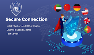 Vpn proxy master - Máy chủ VPN miễn phí siêu ảnh chụp màn hình 1