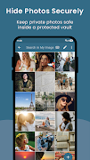 App Lock - Photo & Video Vault screenshot 2