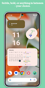 Android Widgets (Material U) 截圖 7