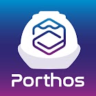 Porthos BouwApp icon