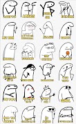Flork sticker screenshot 6