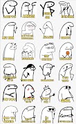 Flork sticker screenshot 6