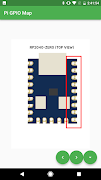 Pi GPIO Map скриншот 7