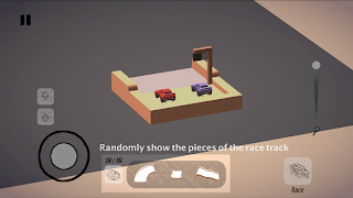 Make Race Track اسکرین شاٹ 6