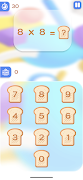 Math Game ภาพหน้าจอ 4