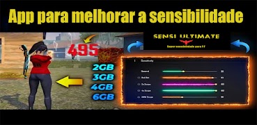 Sensi ff Ekran Görüntüsü 5
