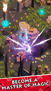 Warlock تصوير الشاشة 6