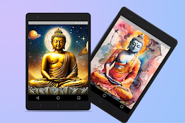 Buddha HD Wallpapers 截图 7