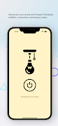 Simple Flashlight screenshot 3