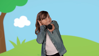 Joy School English Level 1 screenshot 3