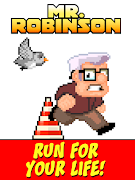 Mr. Robinson screenshot 5