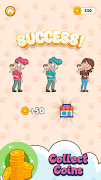 Home Rush: Draw Tricky ภาพหน้าจอ 3