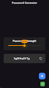 Password Generator Screenshot 5