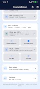 Quantum Printer screenshot 2