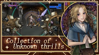 Bloodstained:RotN स्क्रीनशॉट 3