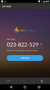 Embr View 截图 1
