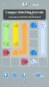Animal Link โปสเตอร์