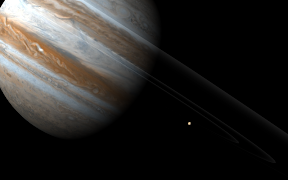 برنامه‌نما Interstellar Live Wallpaper عکس از صفحه