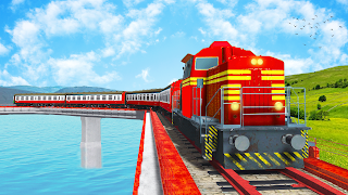 برنامهنما Train Games – Subway Simulator عکس از صفحه
