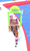 4 Schermata Dog Run 3D