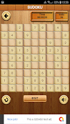 Block Soduko Puzzle Fire screenshot 3
