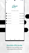 Soy Gym Comfacauca ภาพหน้าจอ 3