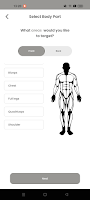 Fitness Fanatics Gym screenshot 1