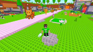 4 Schermata Find The Braincard