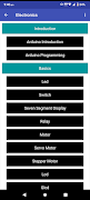 Electronics স্ক্রিনশট 2