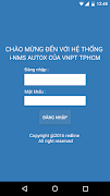 AutoX ONM Plakat