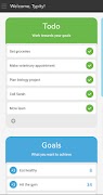 Typity - Take notes, make lists, work together الملصق