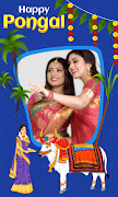 Pongal Photo Frames poster