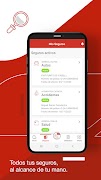 برنامه‌نما MI GENERALI عکس از صفحه
