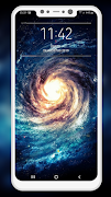Nebula Wallpapers スクリーンショット 2