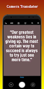 Dari Translator Ekran Görüntüsü 5