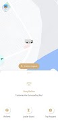 Mnkaf Driver screenshot 4