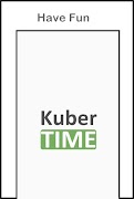 Kuber Time poster