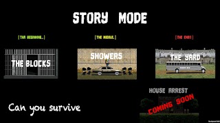 69 Lockdown اسکرین شاٹ 1