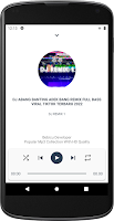 DJ Abang Banting Adek Remix ảnh chụp màn hình 2