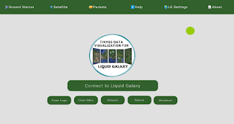 TINYGS Data Visualization Tool 截图 3