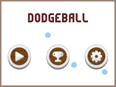 Dodgeball পোস্টার