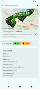 Bluetooth Radar 截图 3