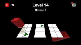 IQ Puzzle Blocks screenshot 1