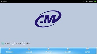 CF685 captura de pantalla 2