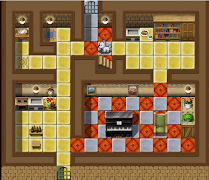 Mims Quest 2 اسکرین شاٹ 3