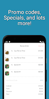 Bahama Mama Cuisine ảnh chụp màn hình 2